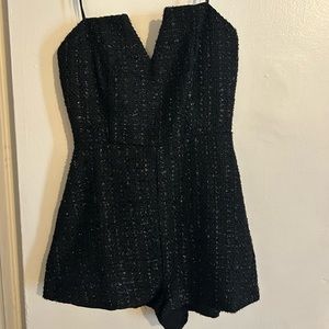 DO+BE black romper